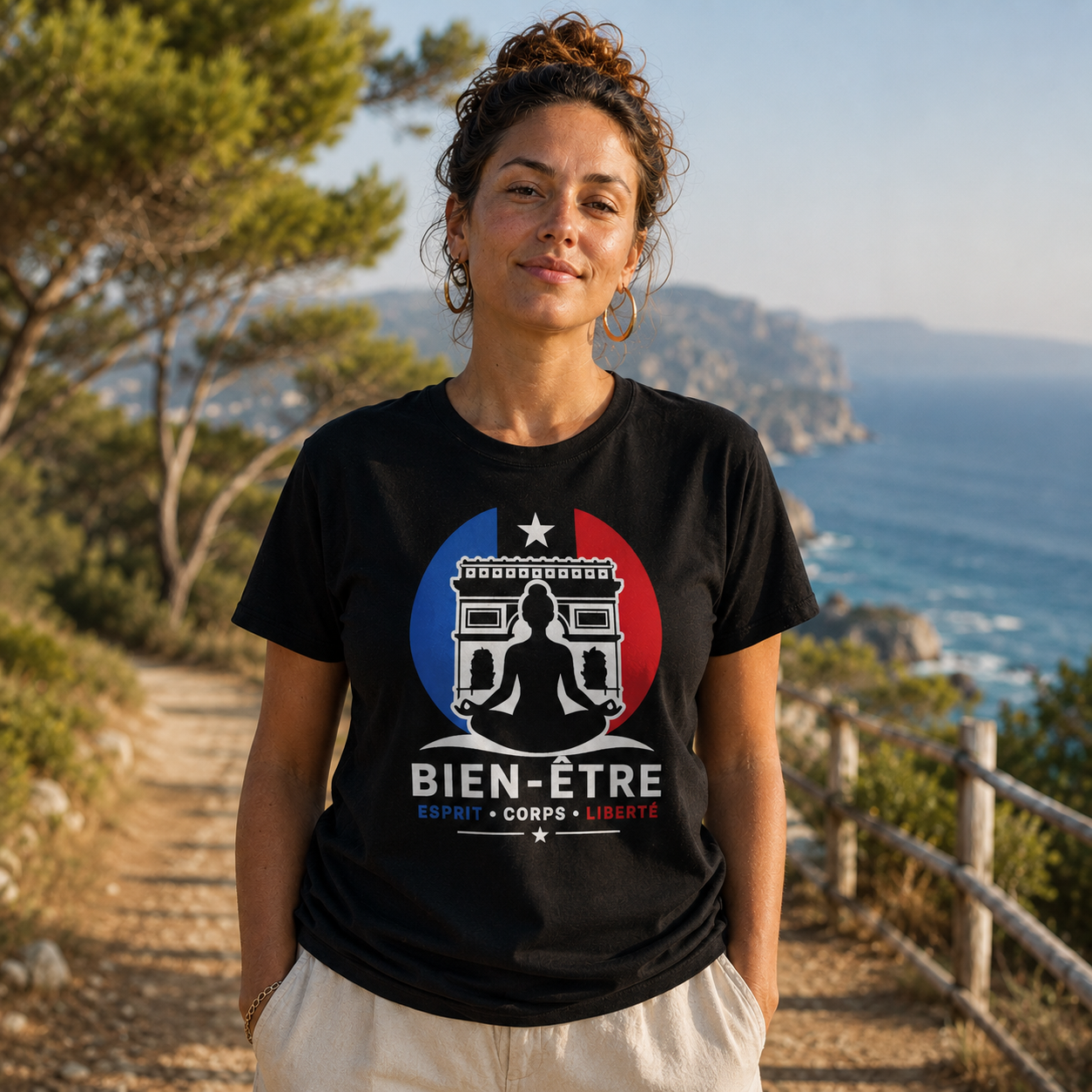 Corps et esprit