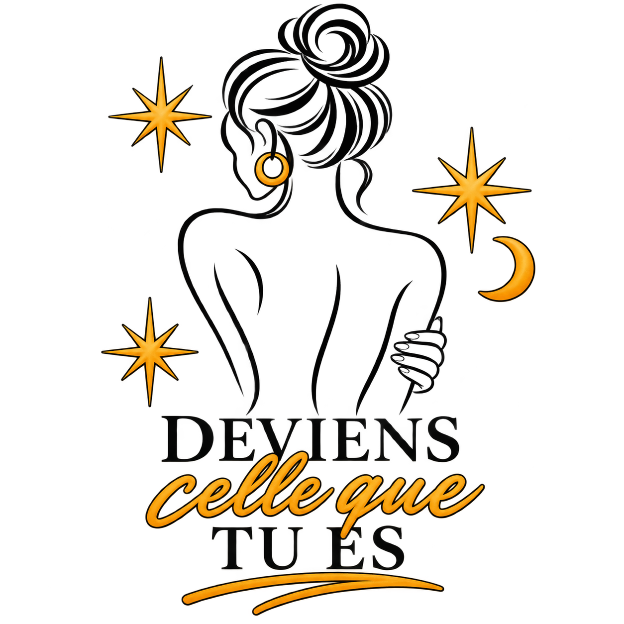 Deviens qui tu es — Edition Pure