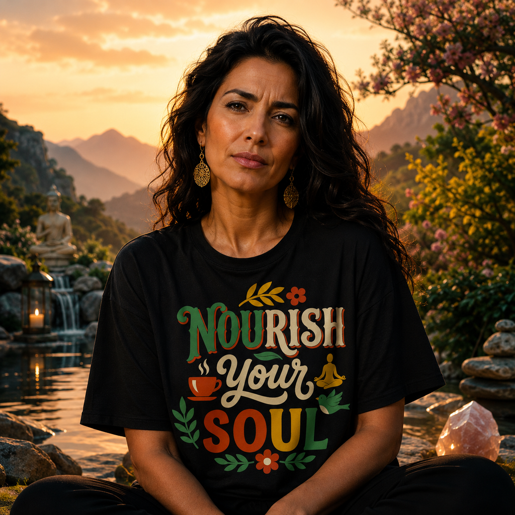 Feed Your Soul