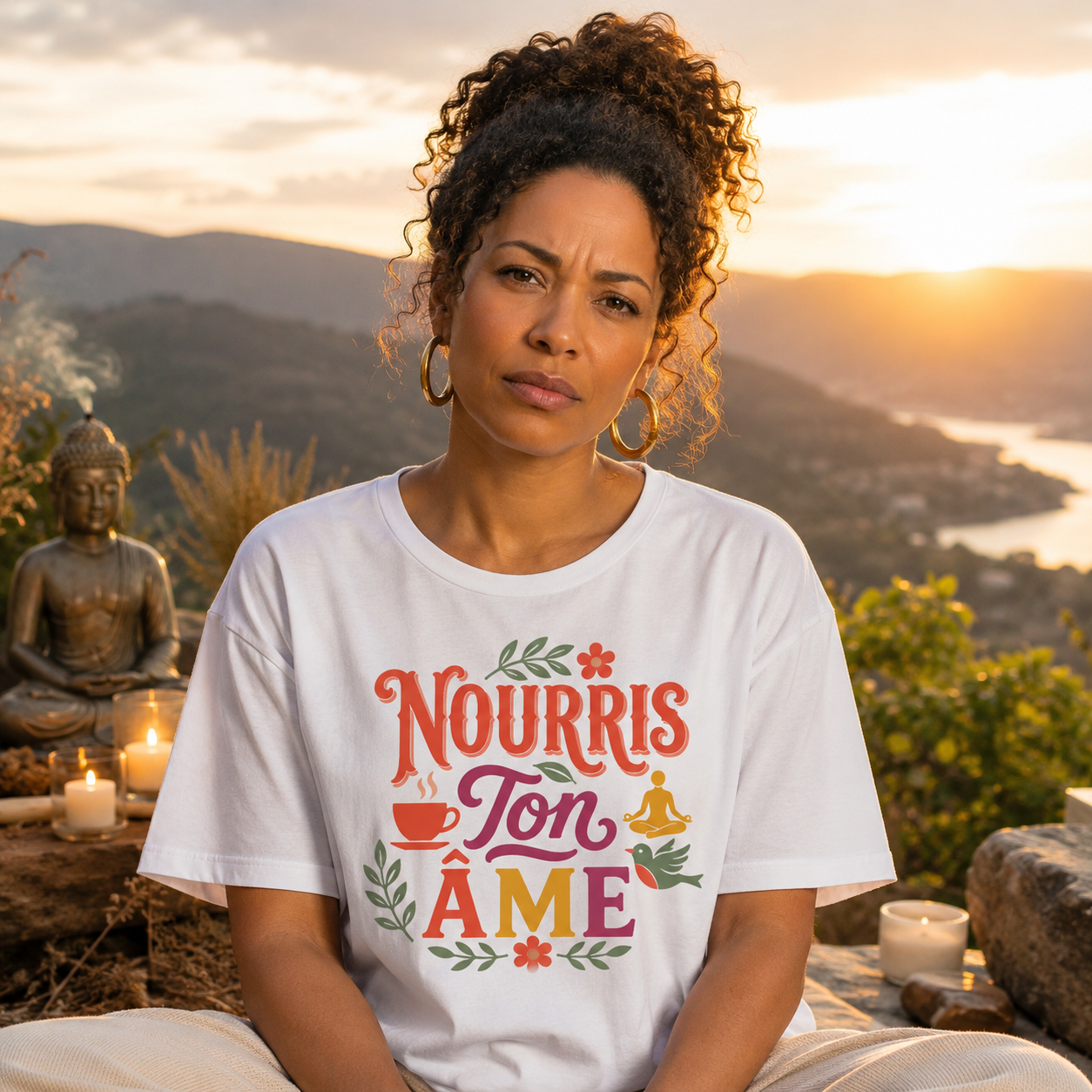 Nourris ton âme — Edition pure