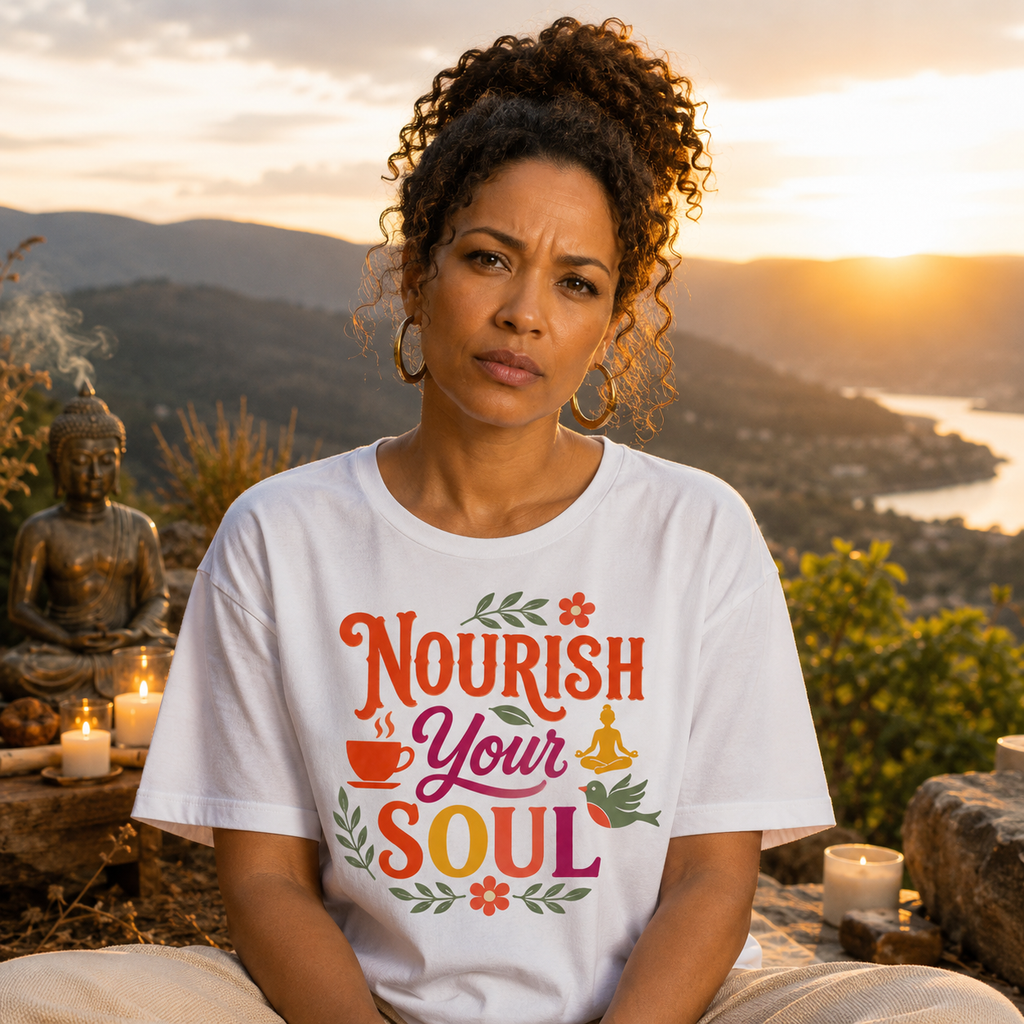 Feed Your Soul — Pure Edition