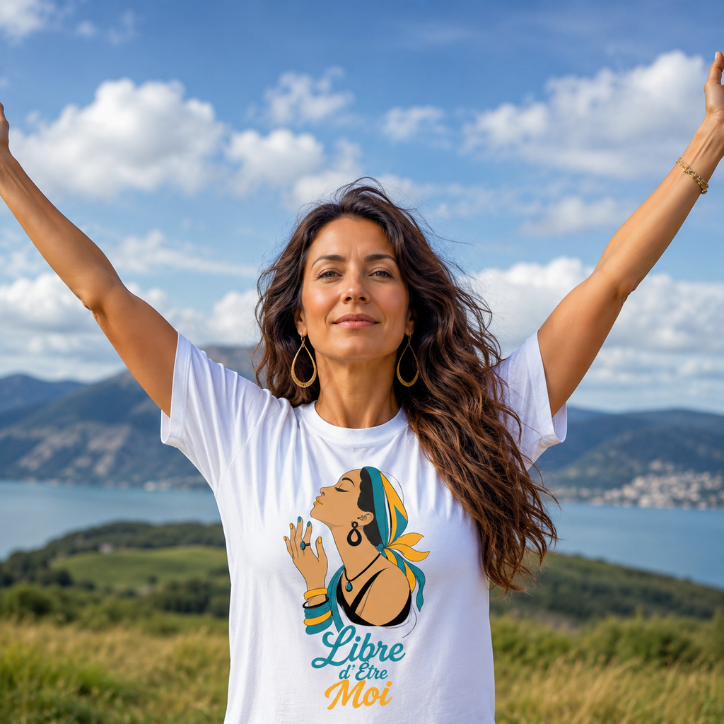 Libre d'être moi — Edition pure