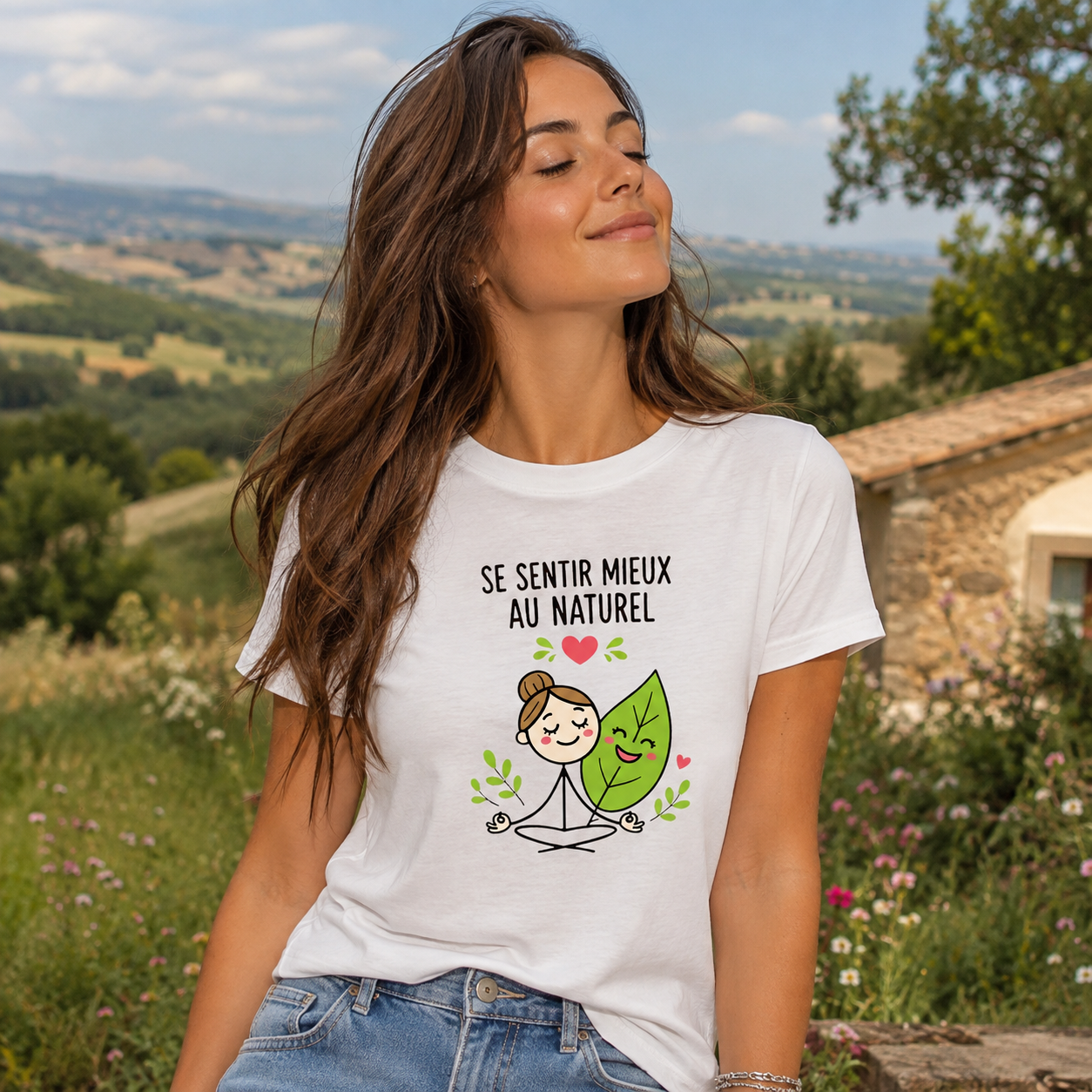 Revenir à soi