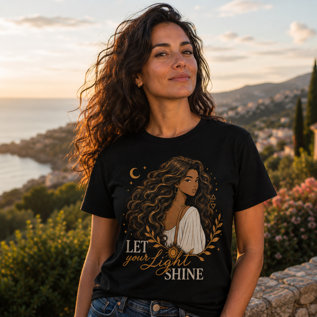 Your Inner Light