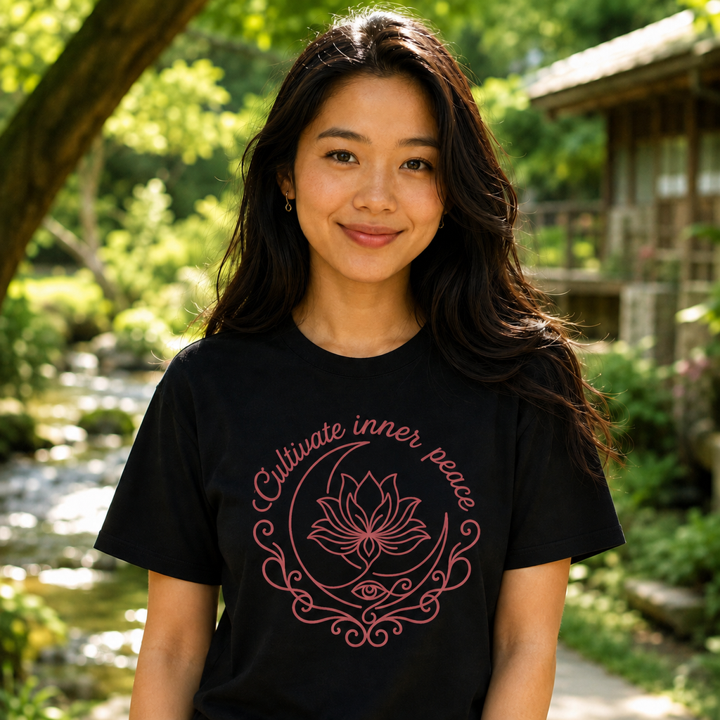 Cultivate Peace