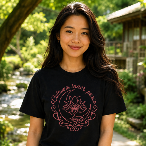 Cultivate Peace