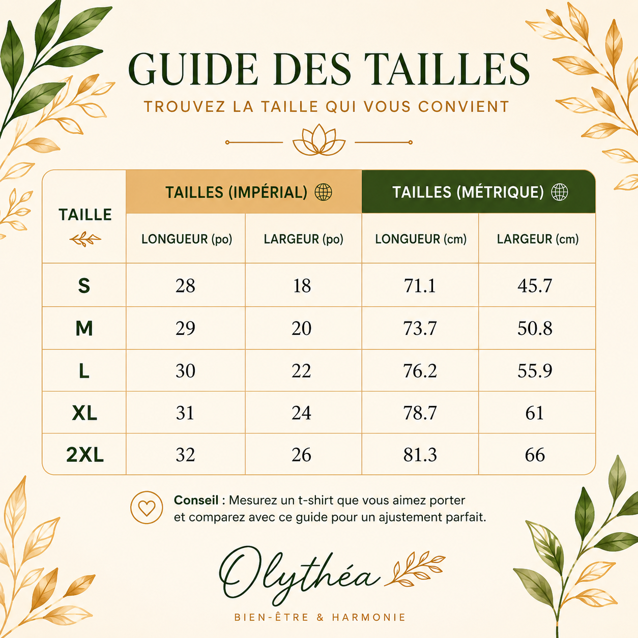 La paix commence en toi